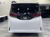 2024 Toyota Alphard 2.5 Z 4WD Van for sale, Japanese used car export - photo 12 of 50 | GULJI TRADERS