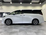 2024 Toyota Alphard 2.5 Z 4WD Van for sale, Japanese used car export - photo 16 of 50 | GULJI TRADERS