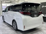 2024 Toyota Alphard 2.5 Z 4WD Van for sale, Japanese used car export - photo 17 of 50 | GULJI TRADERS