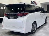2024 Toyota Alphard 2.5 Z 4WD Van for sale, Japanese used car export - photo 19 of 50 | GULJI TRADERS
