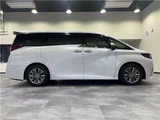 2024 Toyota Alphard 2.5 Z 4WD Van for sale, Japanese used car export - photo 20 of 50 | GULJI TRADERS