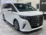 2024 Toyota Alphard 2.5 Z 4WD Van for sale, Japanese used car export - photo 21 of 50 | GULJI TRADERS