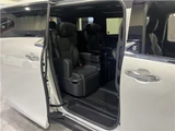 2024 Toyota Alphard 2.5 Z 4WD Van for sale, Japanese used car export - photo 29 of 50 | GULJI TRADERS