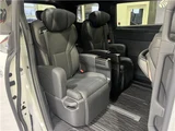 2024 Toyota Alphard 2.5 Z 4WD Van for sale, Japanese used car export - photo 30 of 50 | GULJI TRADERS
