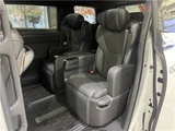 2024 Toyota Alphard 2.5 Z 4WD Van for sale, Japanese used car export - photo 39 of 50 | GULJI TRADERS