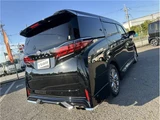 2024 Toyota Alphard Z2.5 Van for sale, Japanese used car export - photo 2 of 80 | GULJI TRADERS