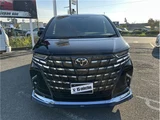 2024 Toyota Alphard Z2.5 Van for sale, Japanese used car export - photo 4 of 80 | GULJI TRADERS