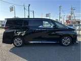 2024 Toyota Alphard Z2.5 Van for sale, Japanese used car export - photo 5 of 80 | GULJI TRADERS