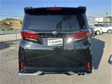 2024 Toyota Alphard Z2.5 Van for sale, Japanese used car export - photo 6 of 80 | GULJI TRADERS