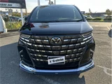 2024 Toyota Alphard Z2.5 Van for sale, Japanese used car export - photo 59 of 80 | GULJI TRADERS