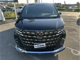 2024 Toyota Alphard Z2.5 Van for sale, Japanese used car export - photo 60 of 80 | GULJI TRADERS