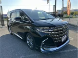 2024 Toyota Alphard Z2.5 Van for sale, Japanese used car export - photo 61 of 80 | GULJI TRADERS
