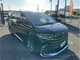 2024 Toyota Alphard Z2.5 Van for sale, Japanese used car export - photo 62 of 80 | GULJI TRADERS