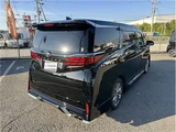 2024 Toyota Alphard Z2.5 Van for sale, Japanese used car export - photo 65 of 80 | GULJI TRADERS