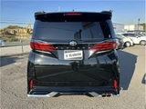 2024 Toyota Alphard Z2.5 Van for sale, Japanese used car export - photo 66 of 80 | GULJI TRADERS