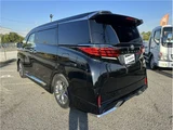 2024 Toyota Alphard Z2.5 Van for sale, Japanese used car export - photo 67 of 80 | GULJI TRADERS