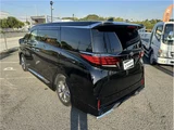 2024 Toyota Alphard Z2.5 Van for sale, Japanese used car export - photo 68 of 80 | GULJI TRADERS