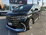 2024 Toyota Alphard Z2.5 Van for sale, Japanese used car export - photo 71 of 80 | GULJI TRADERS