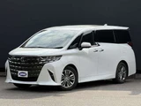2024 Toyota Alphard 2.5 Z Van for sale, Japanese used car export - photo 1 of 69 | GULJI TRADERS
