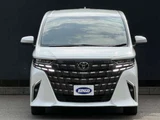 2024 Toyota Alphard 2.5 Z Van for sale, Japanese used car export - photo 2 of 69 | GULJI TRADERS