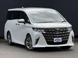 2024 Toyota Alphard 2.5 Z Van for sale, Japanese used car export - photo 3 of 69 | GULJI TRADERS