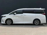 2024 Toyota Alphard 2.5 Z Van for sale, Japanese used car export - photo 4 of 69 | GULJI TRADERS