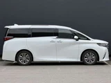 2024 Toyota Alphard 2.5 Z Van for sale, Japanese used car export - photo 5 of 69 | GULJI TRADERS