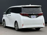 2024 Toyota Alphard 2.5 Z Van for sale, Japanese used car export - photo 6 of 69 | GULJI TRADERS