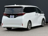 2024 Toyota Alphard 2.5 Z Van for sale, Japanese used car export - photo 8 of 69 | GULJI TRADERS