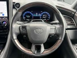 2024 Toyota Alphard 2.5 Z Van for sale, Japanese used car export - photo 24 of 69 | GULJI TRADERS