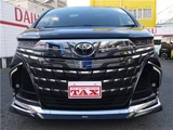 2024 Toyota Alphard Van for sale, Japanese used car export - photo 42 of 80 | GULJI TRADERS