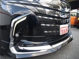 2024 Toyota Alphard Van for sale, Japanese used car export - photo 43 of 80 | GULJI TRADERS