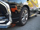2024 Toyota Alphard Van for sale, Japanese used car export - photo 45 of 80 | GULJI TRADERS