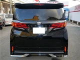 2024 Toyota Alphard Van for sale, Japanese used car export - photo 46 of 80 | GULJI TRADERS