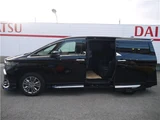 2024 Toyota Alphard Van for sale, Japanese used car export - photo 50 of 80 | GULJI TRADERS