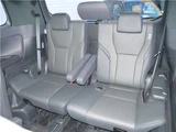 2024 Toyota Alphard Van for sale, Japanese used car export - photo 69 of 80 | GULJI TRADERS