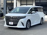 2024 Toyota Alphard Z Van for sale, Japanese used car export - photo 6 of 30 | GULJI TRADERS