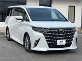 2024 Toyota Alphard Z Van for sale, Japanese used car export - photo 8 of 30 | GULJI TRADERS