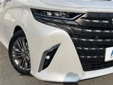 2024 Toyota Alphard Z Van for sale, Japanese used car export - photo 11 of 30 | GULJI TRADERS