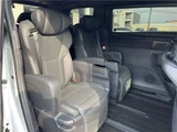 2024 Toyota Alphard Z Van for sale, Japanese used car export - photo 20 of 30 | GULJI TRADERS