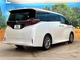 2024 Toyota Alphard Z Van for sale, Japanese used car export - photo 5 of 30 | GULJI TRADERS