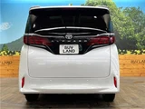 2024 Toyota Alphard Z Van for sale, Japanese used car export - photo 6 of 30 | GULJI TRADERS
