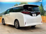 2024 Toyota Alphard Z Van for sale, Japanese used car export - photo 7 of 30 | GULJI TRADERS
