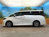 2024 Toyota Alphard Z Van for sale, Japanese used car export - photo 8 of 30 | GULJI TRADERS