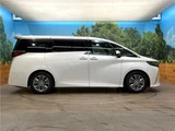 2024 Toyota Alphard Z Van for sale, Japanese used car export - photo 9 of 30 | GULJI TRADERS