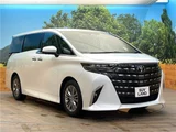 2024 Toyota Alphard Z Van for sale, Japanese used car export - photo 10 of 30 | GULJI TRADERS