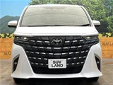 2024 Toyota Alphard Z Van for sale, Japanese used car export - photo 11 of 30 | GULJI TRADERS