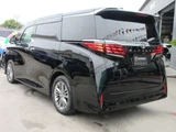 2024 Toyota Alphard Z Van for sale, Japanese used car export - photo 2 of 79 | GULJI TRADERS