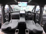 2024 Toyota Alphard Z Van for sale, Japanese used car export - photo 3 of 79 | GULJI TRADERS