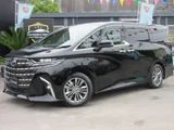 2024 Toyota Alphard Z Van for sale, Japanese used car export - photo 10 of 79 | GULJI TRADERS